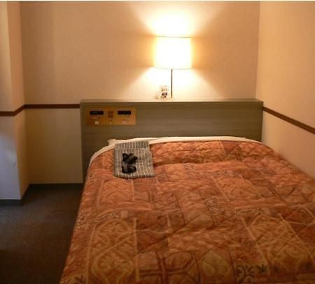 Gujo Hachiman Inter Hotell Exteriör bild