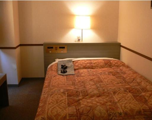 Gujo Hachiman Inter Hotell Exteriör bild
